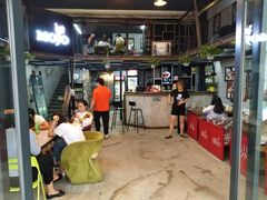 -MOJO密室逃脱(中街旗舰店)