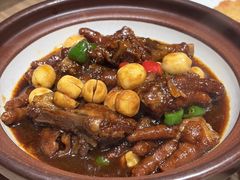 -周家二小姐的菜(西津渡店)