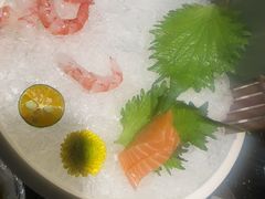 -極上萬膳·日料放题(海岸城店)