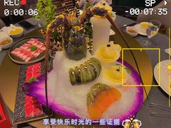 -同禧荟·港味海鲜火锅·粤菜(三亚湾店)