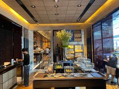 -深圳四季酒店·馥自助餐厅