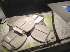 -上海城市规划展示馆