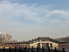 -西海子公园