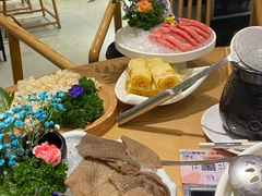 -湯系·煲汤手艺人(东二环泰禾广场店)