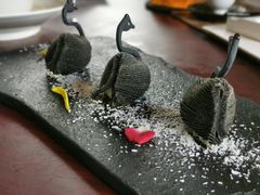 黑天鹅榴莲酥-解香楼(八盘岭路店)