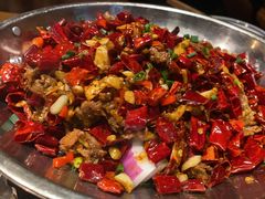 -李久其家民间餐厅(梅溪湖店)