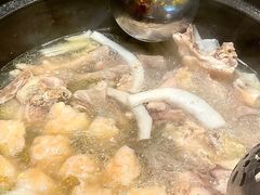 -润泽园椰子鸡(汇一城店)
