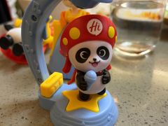 -海底捞火锅(东方时代广场店)