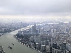 -上海中心大厦