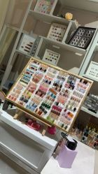 -Cinderella主题美甲