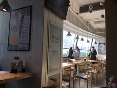 -嘉和一品粥(方庄店)