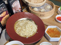 -苏堂阳春面•九年庆(北京路天河城店)