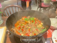 -小隐人家(乐松店)