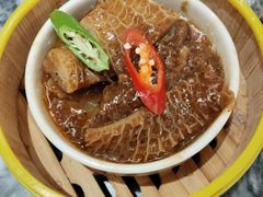 -安泰楼·佛跳墙创始人·传统闽味早茶·酒楼(三坊七巷闽菜地标店)