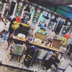 -上禾 HAIR SALON