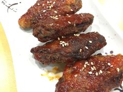 -李先生的首尔小馆(松江启源广场店)