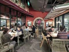 -前海沿·青岛菜(李沧万达店)
