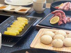 -韩满园· 甄选韩式烤肉