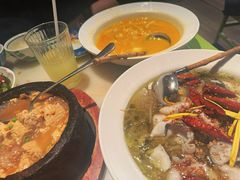 -桂满陇-十里风荷(合生汇店)