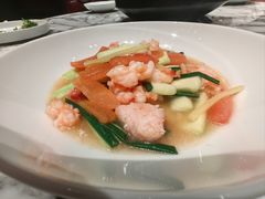 -杭州君悦酒店·湖滨28中餐厅