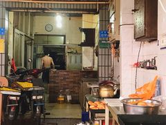大堂-惠源面包店(开禾路店)