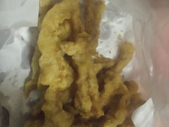-北坦杨家干炸里脊(总店)