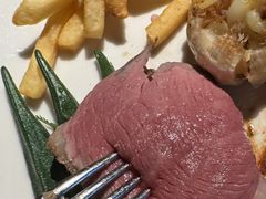 -拉蒂娜·巴西牛排馆 Latina·Brazilian Steakhouse(铜仁旗舰店)