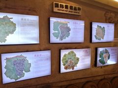 -青岛葡萄酒博物馆