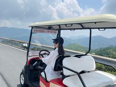 -江南天池