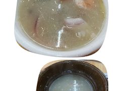 -长平老姿娘夜粥(平东一街店)