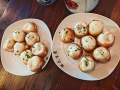 -哑巴生煎(临顿路店)