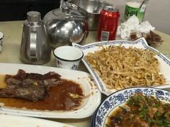 -下村新强记烧鹅店