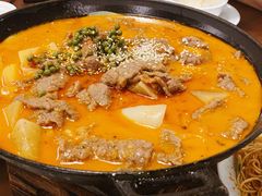 -付掌柜在成都·热炒砂锅集(金禾店)