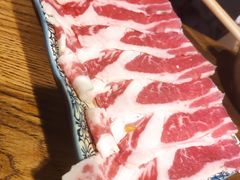 -周幺妹重庆老火锅(银泰城总店)