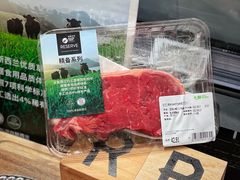 -七鲜超市(瑞虹天地太阳宫店)