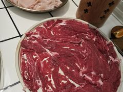 -扎起市井老火锅(乐山总店)