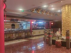 -万荣烤鸭店·北京菜(天坛店)