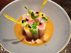 -上海柏悦酒店