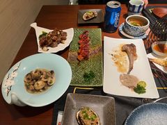 -金沙滩喜来登度假酒店-雅日本餐厅