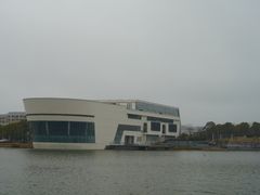 -上海海事大学(临港校区)