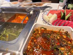 -海底捞火锅(锦艺城店)