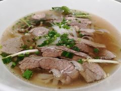 -PHO爺·越南料理(亦庄大族广场店)