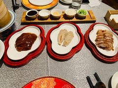 -北京王府井希尔顿酒店·秦唐中餐厅Chynna