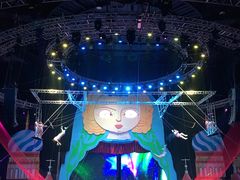 -俄罗斯国家大马戏团