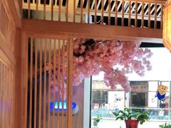 -九田家黑牛烤肉料理(溧阳吾悦店)