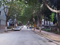 -西安石油大学(雁塔校区)