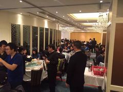 大堂-翠园(铜锣湾广场店)