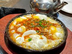 -清真·老金烧烤·小龙虾(山大路店)