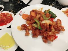 -桃园中华料理炸酱面(燕儿岛路店)