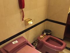 -上海新锦江大酒店